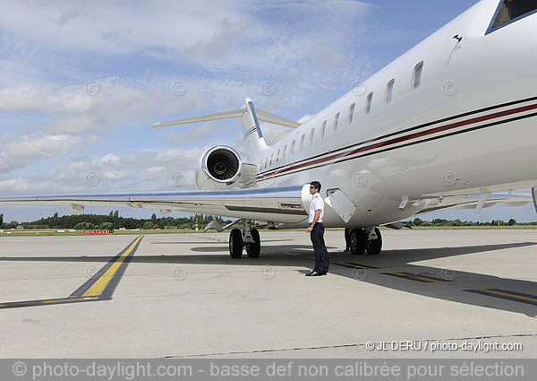 Liege airport